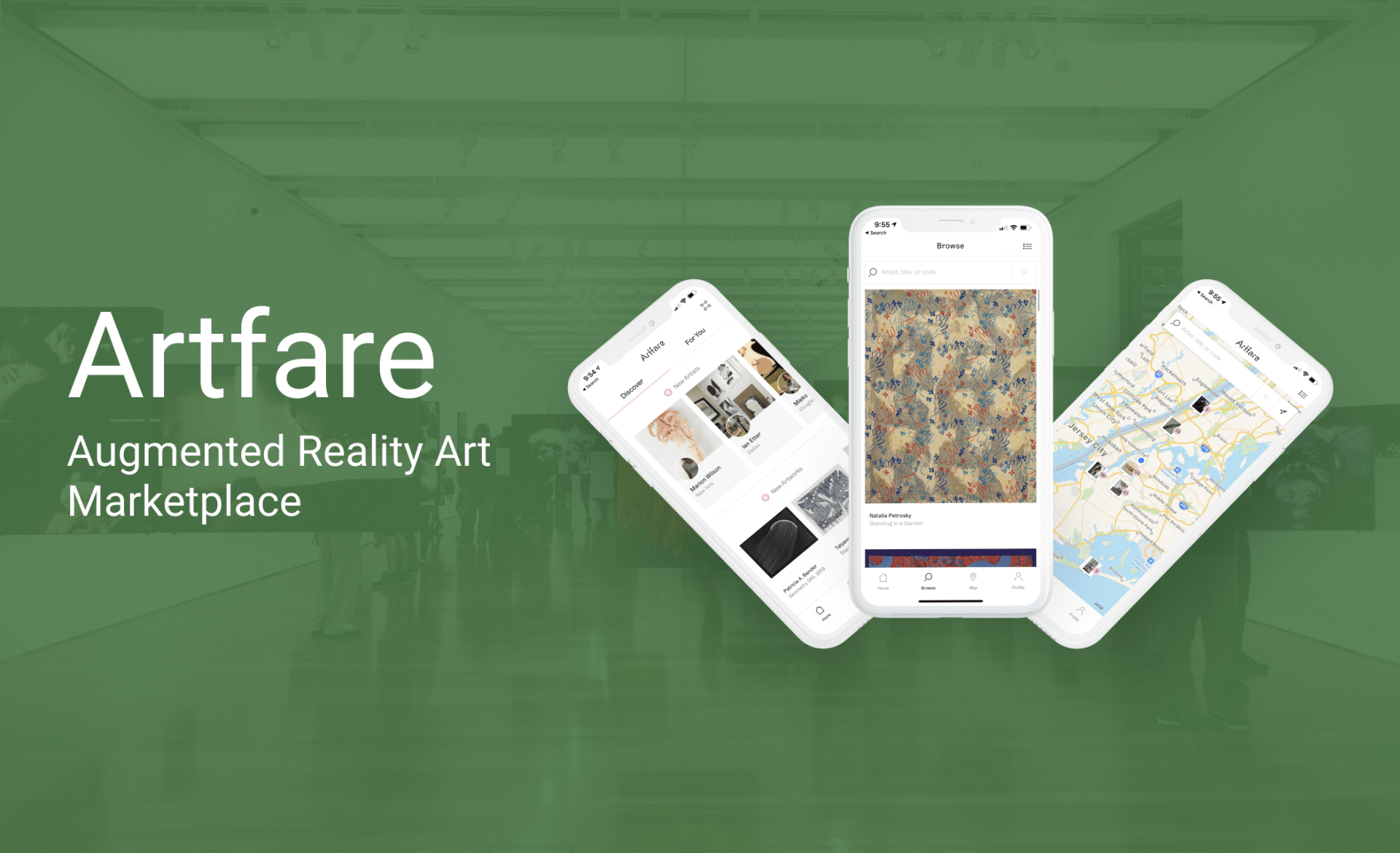 Artfare product